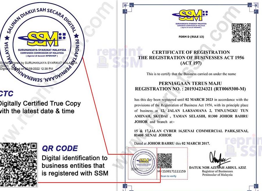 Cetak S & E 1 cetak s e