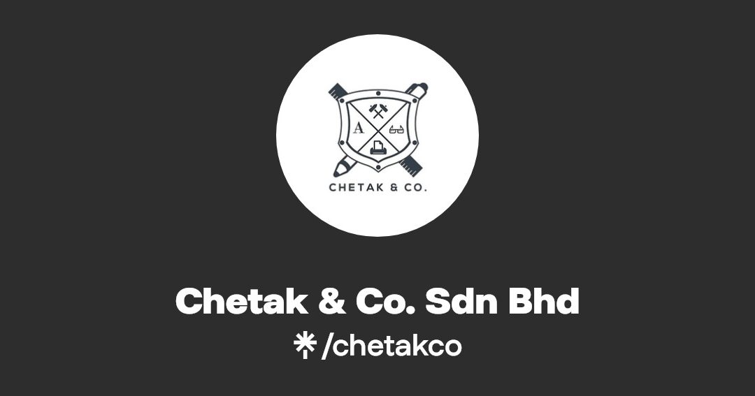 chetak co labuan sdn bhd