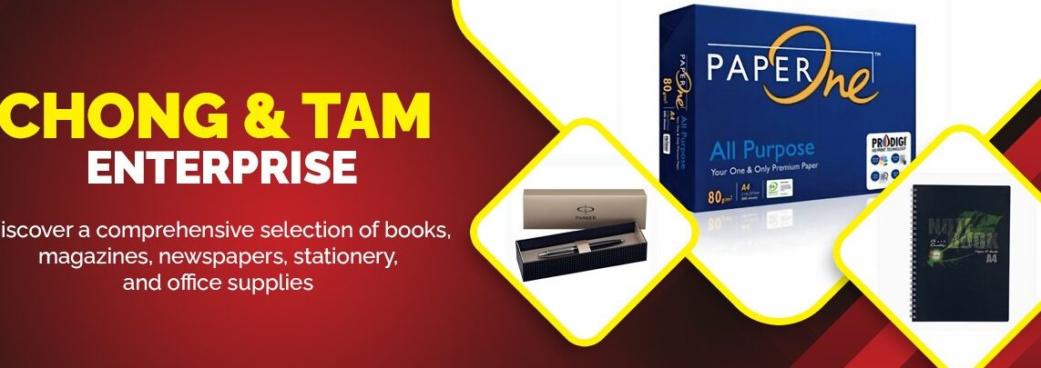chong tam enterprise