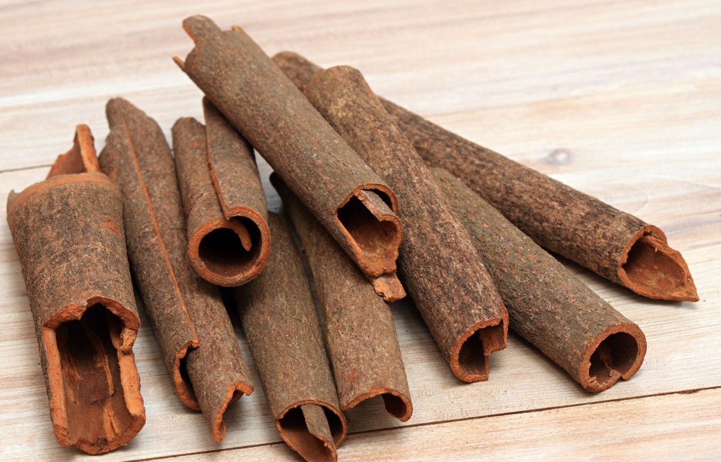 cinnamon foto