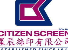 citizen screen sdn bhd