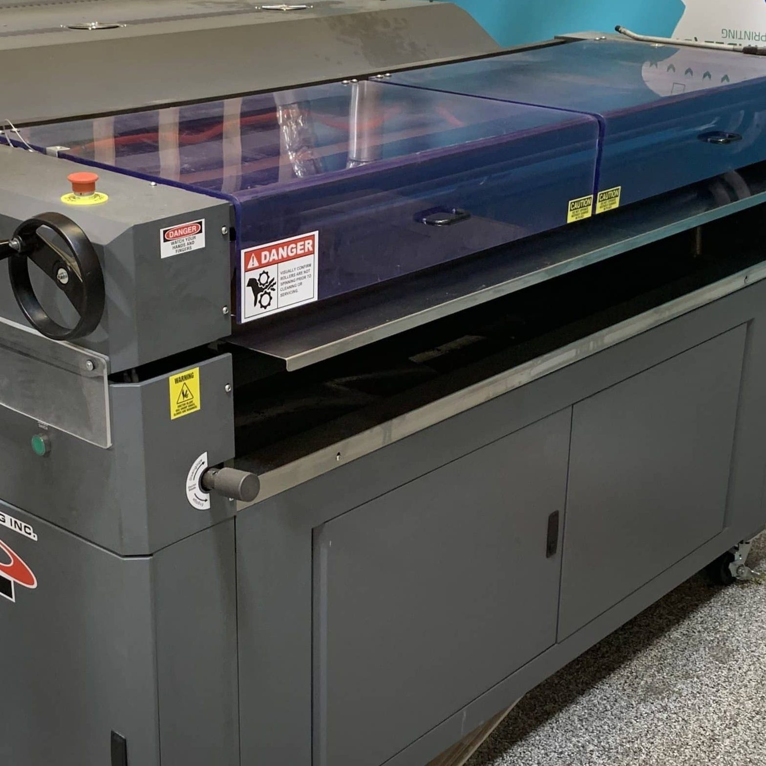 ck eleven photostat printing