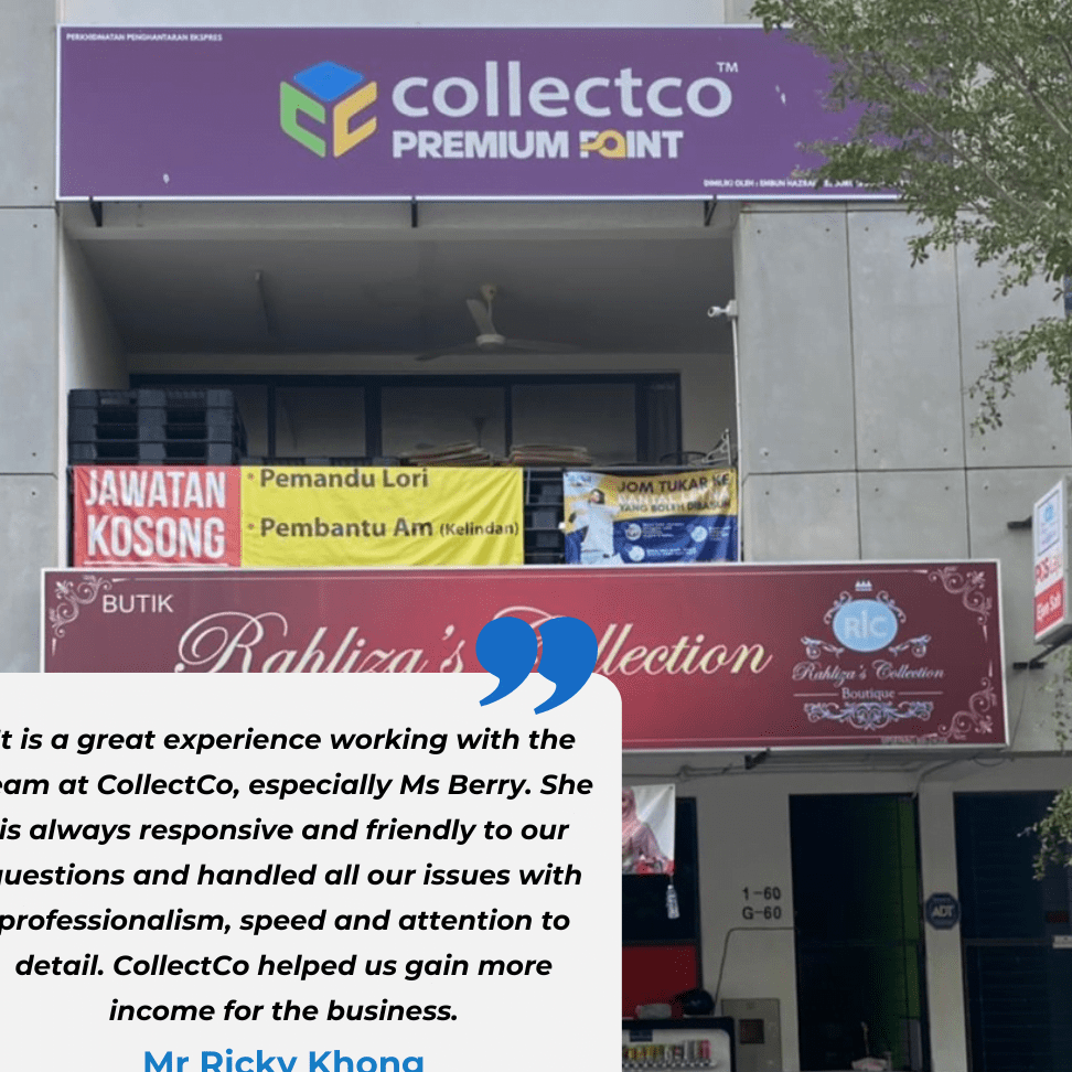 collectco laeight safety solutions bandar pinggiran subang