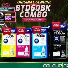 colourink consumable sdn bhd