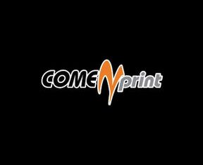 come n print