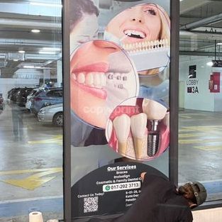 copyprint kota damansara