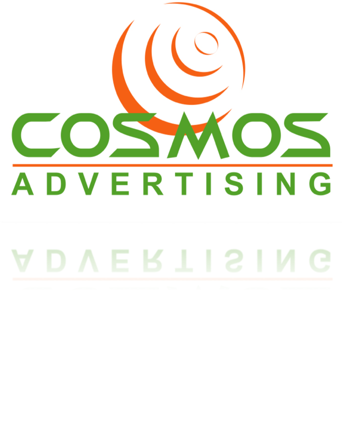 cosmos advertising