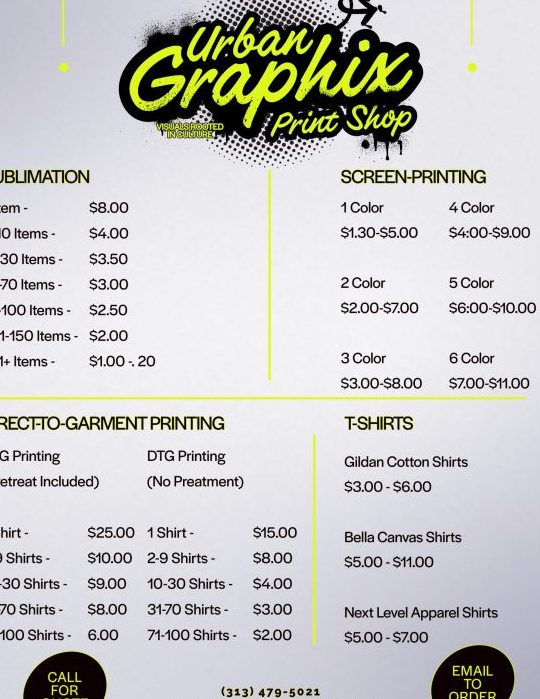 Dakstarz Graphic (Print Shop) 1 dakstarz graphic print shop