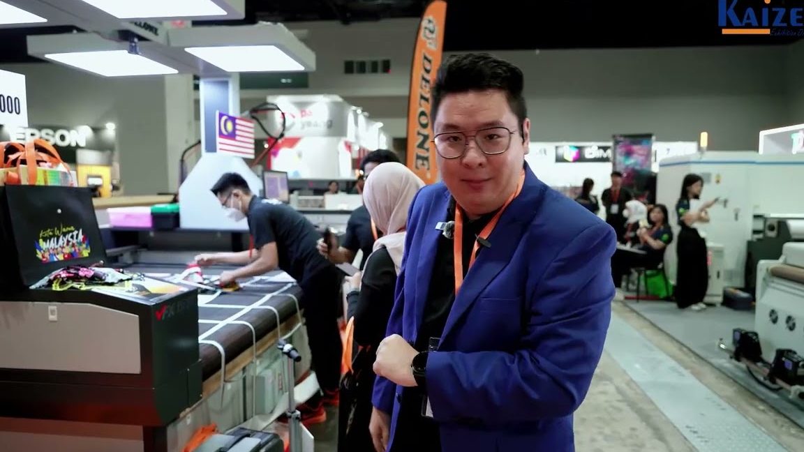 Delone Digital Technology Sdn. Bhd. 1 delone digital technology sdn bhd