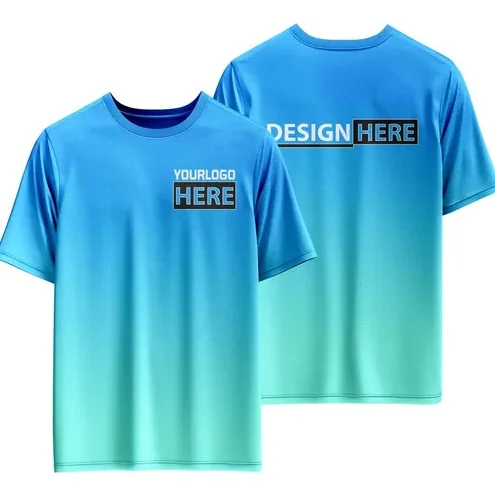 dfy printing t shirt printing