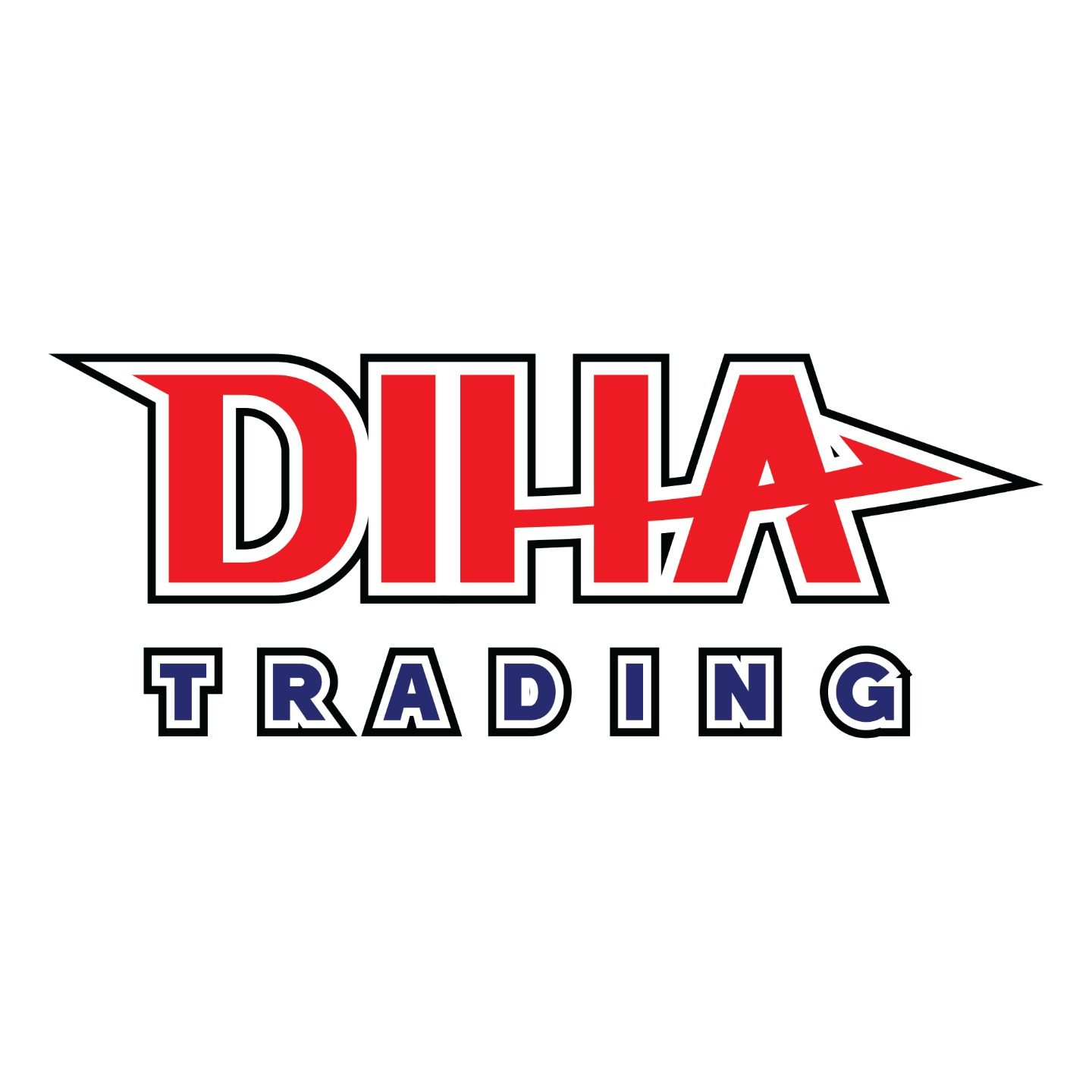 diha trading