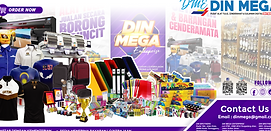 din mega enterprise