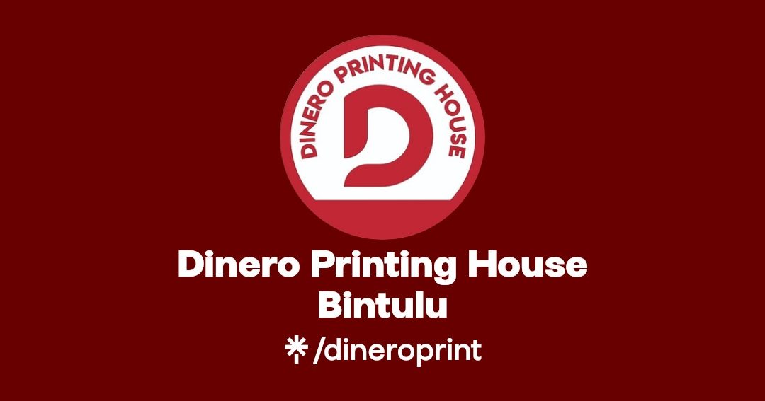dinero printing house