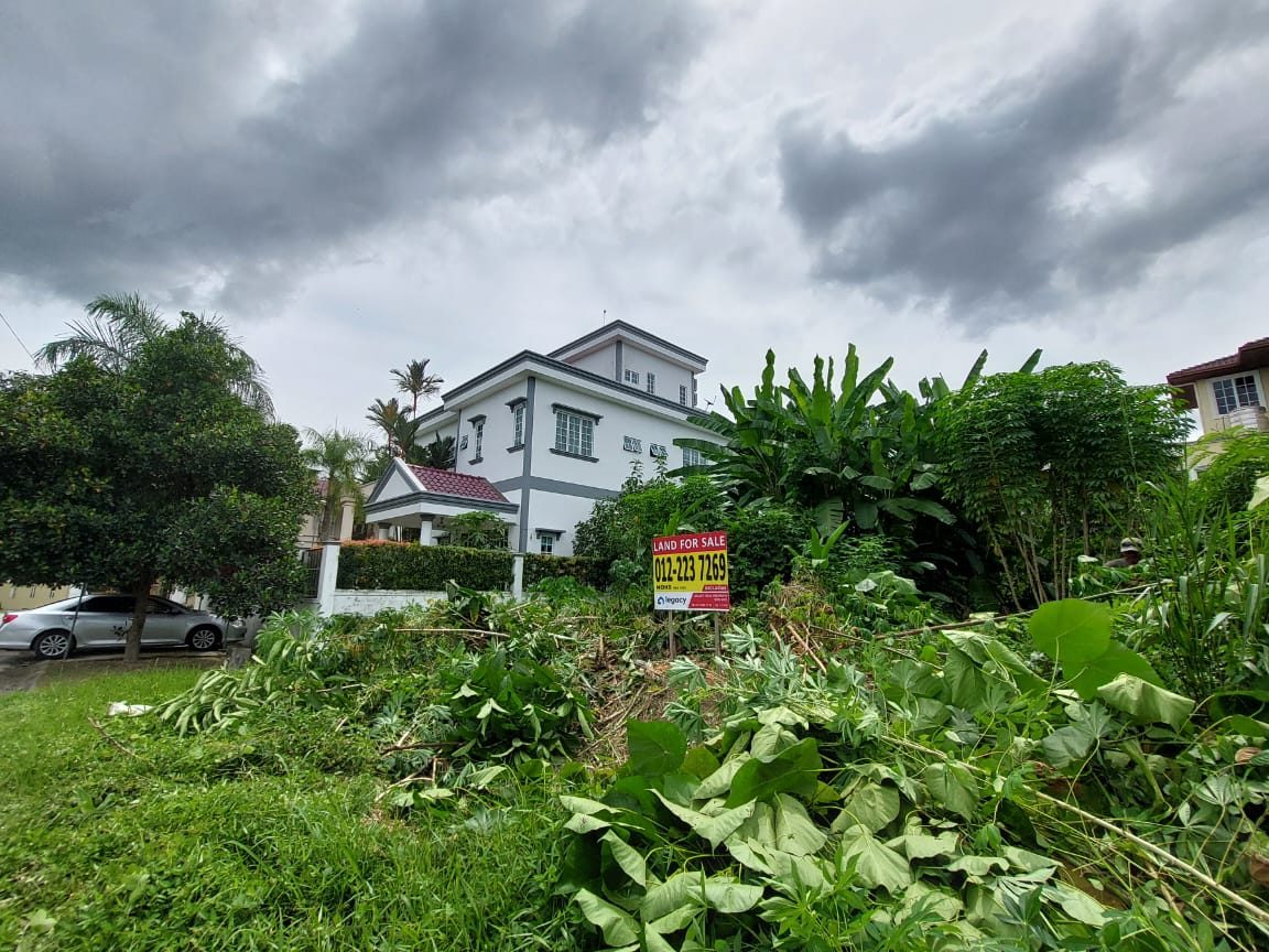 Dobi Gemilang Kampung Baru Kerteh 1 dobi gemilang kampung baru kerteh