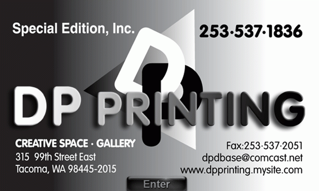 dp printing