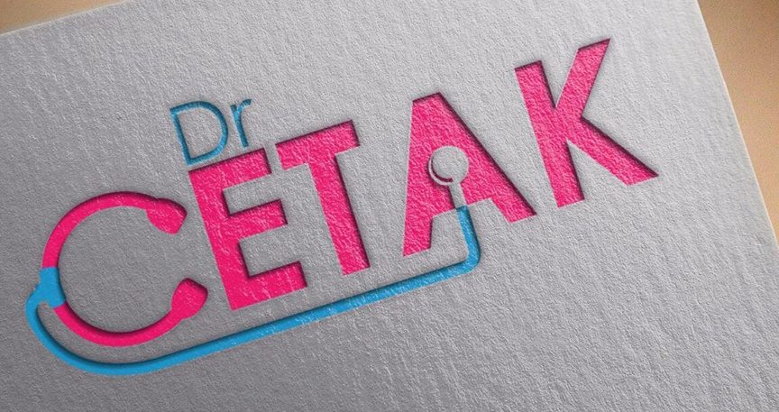 dr cetak