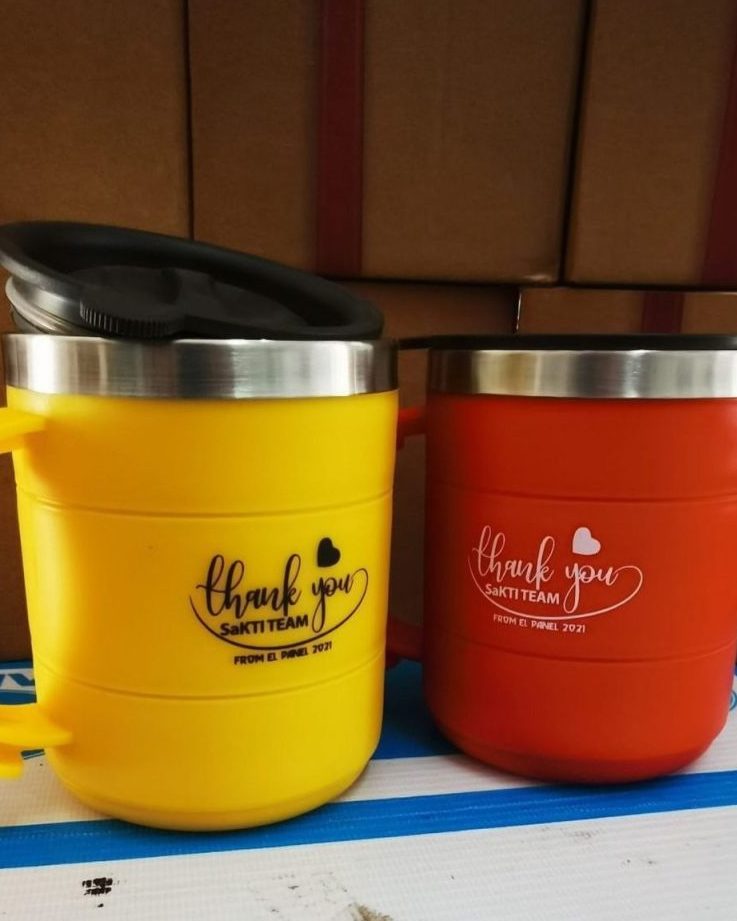 dr hadiah pakar cenderamata