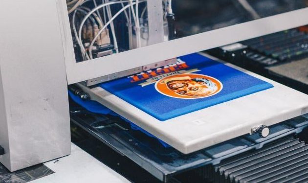 dt printing enterprise