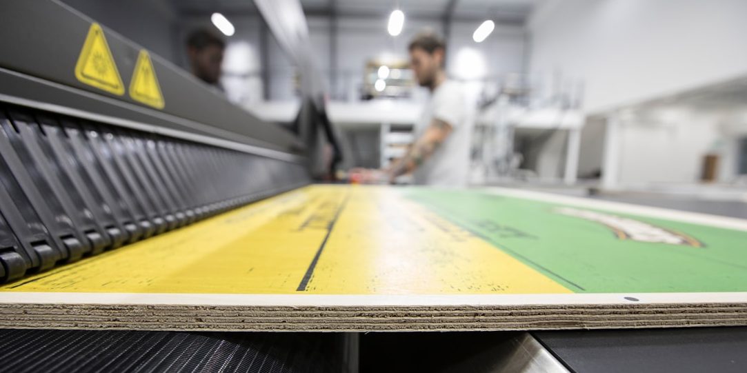 dtm design and printing