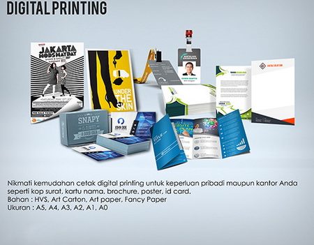 dyanie resources cetak apa saja