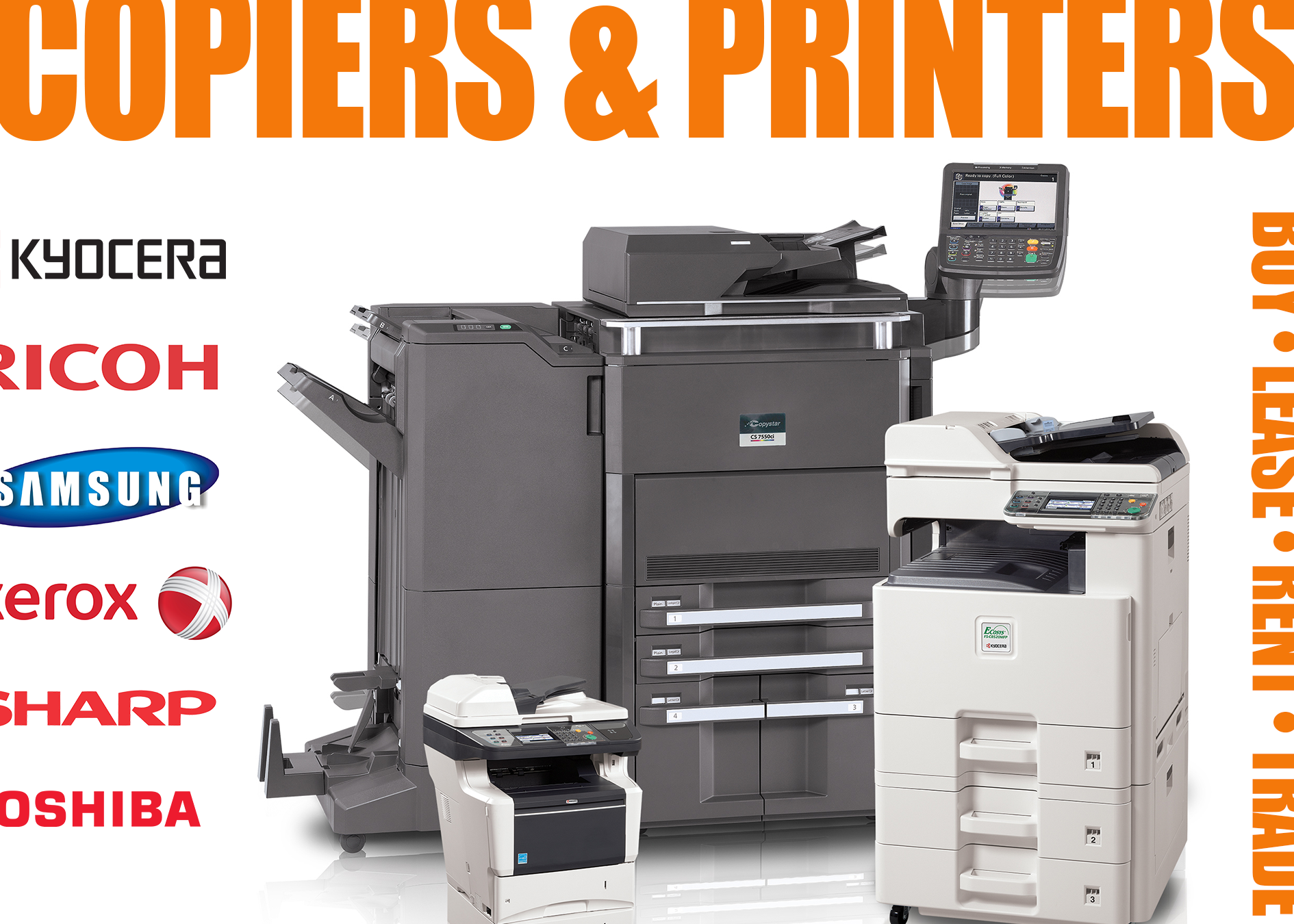 e copy sales services photostat print