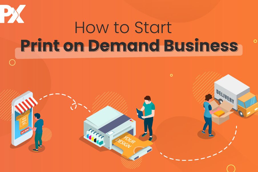 easy printing trading