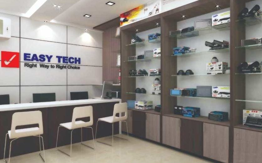 easy tech it solution