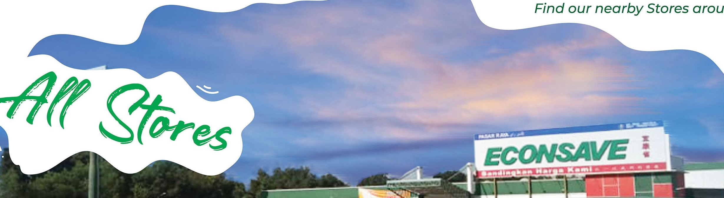 econsave kuala kangsar hypermarket wholesale