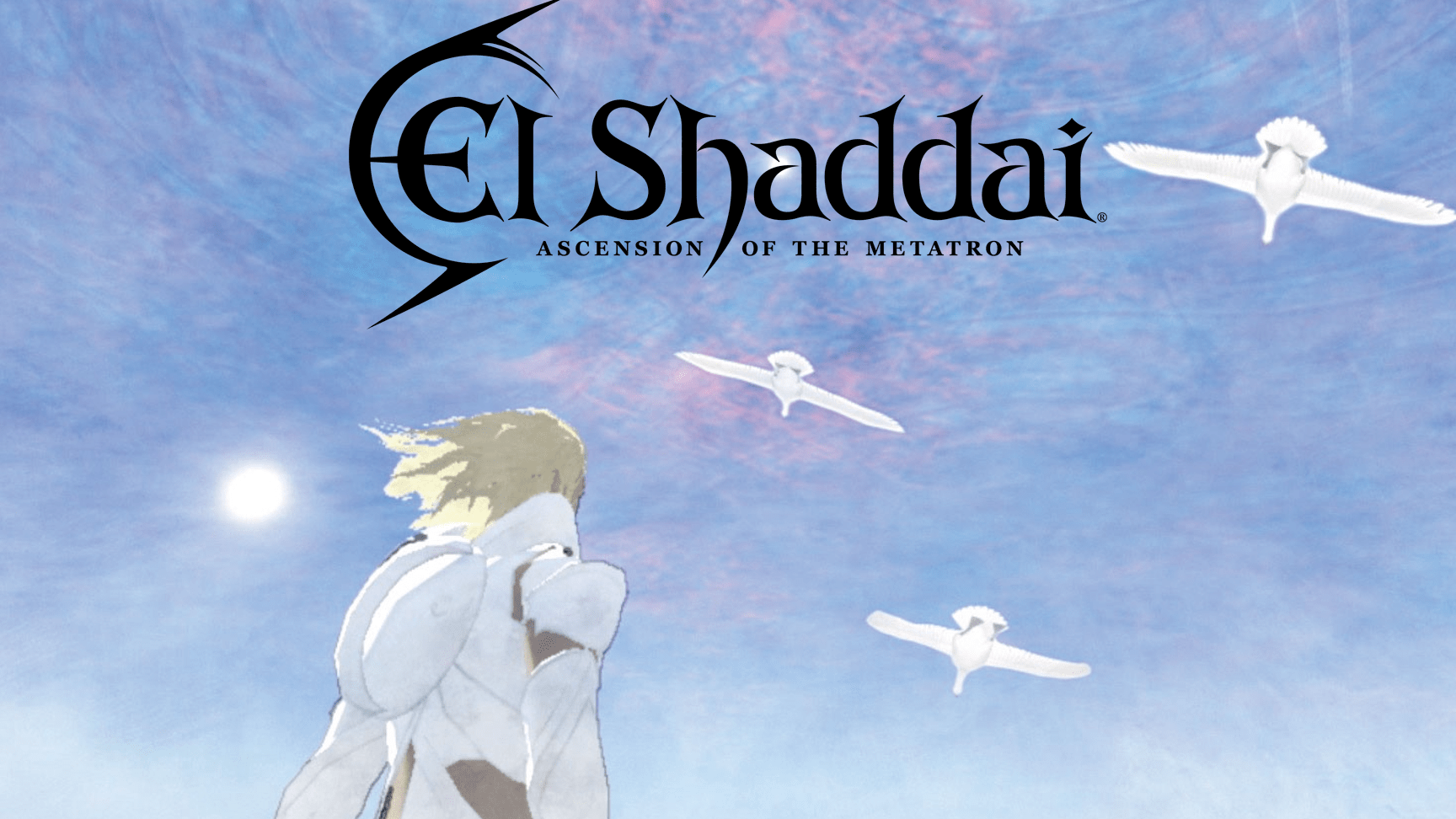 el shaddhai creation