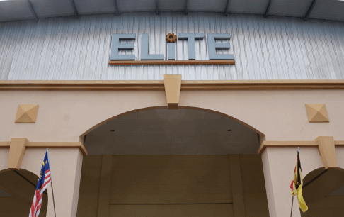 elite photo sdn bhd