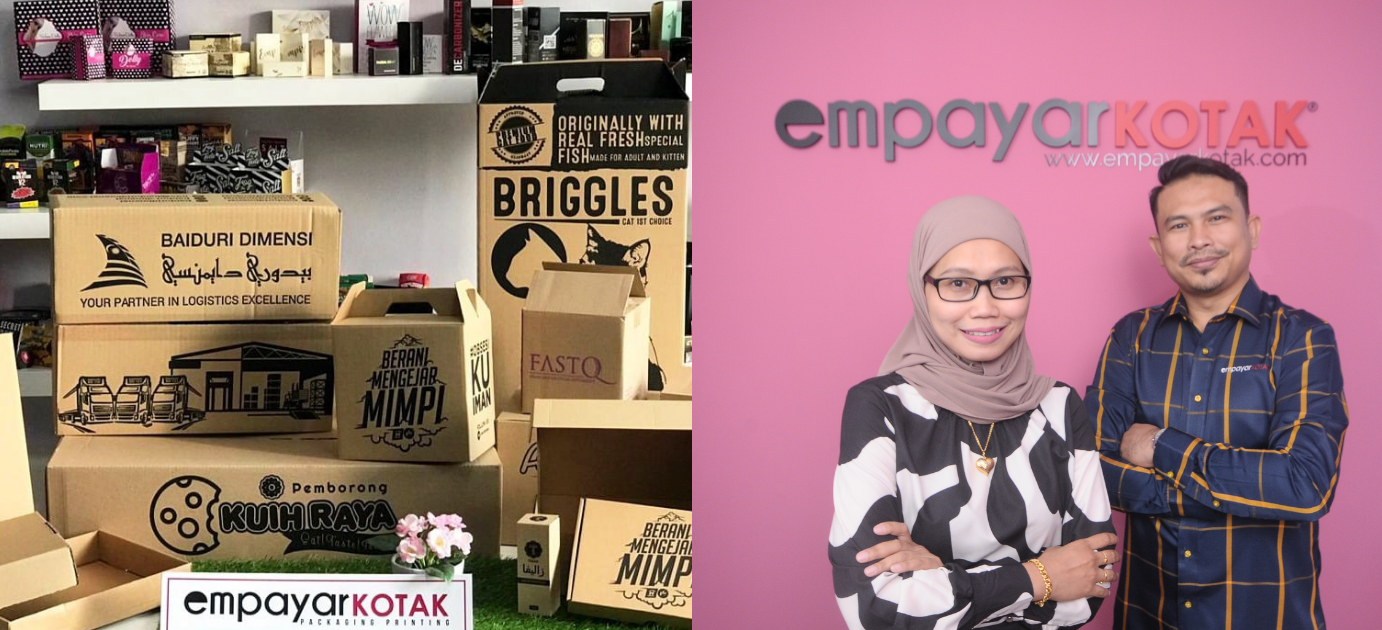 EMPAYAR CETAK DIGITAL SDN. BHD 1 empayar cetak digital sdn bhd