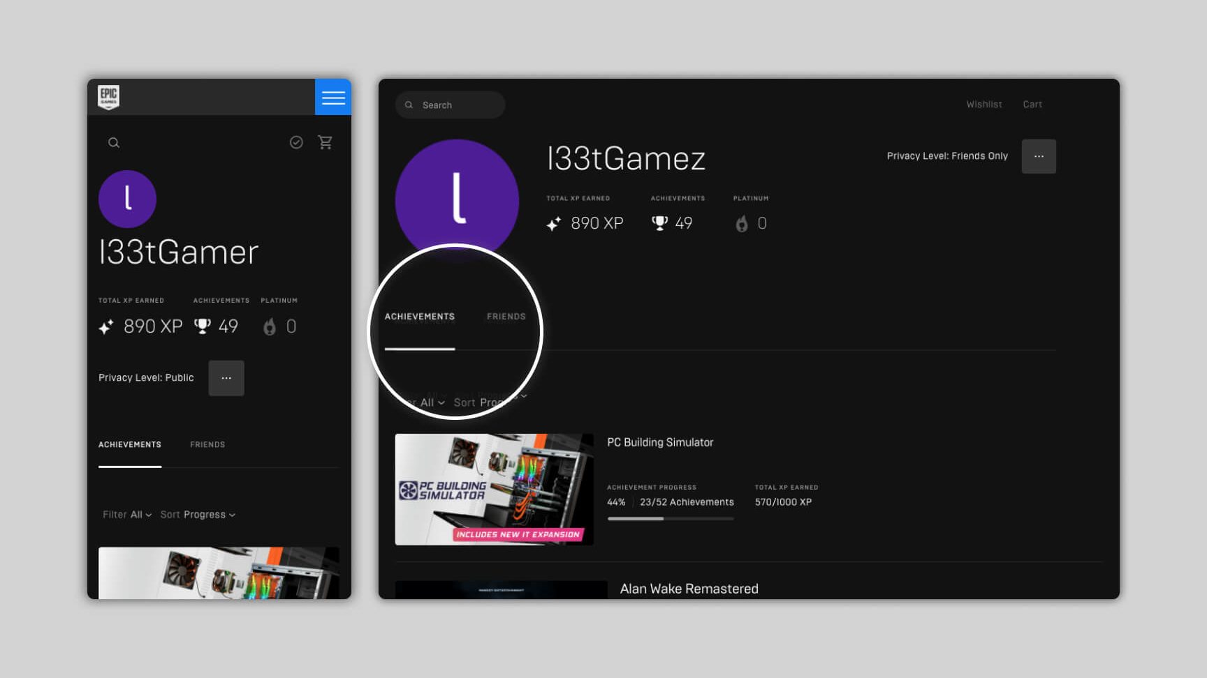 EPIC STORE MY 1 epic store my