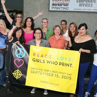 eryna print house agent drop point courier centre