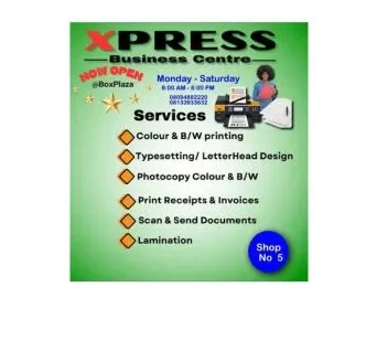 Express Print Centre 1 express print centre