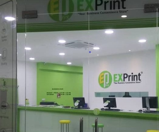 exprint mont kiara exprint malaysia sdn bhd