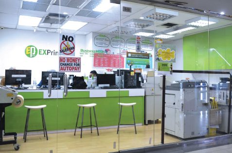 exprint uoa 2 kl