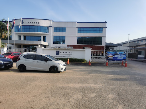 Starlite Printers Sdn Bhd