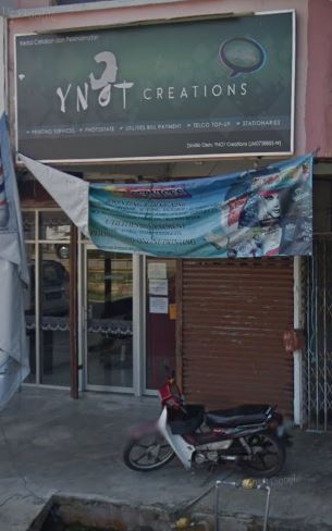 Ynot Creations