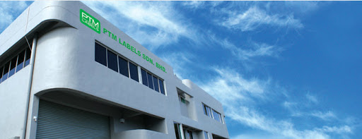 PTM Labels Sdn Bhd