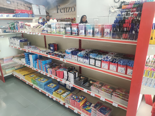 PINTU EMAS PRINTING & STATIONERY