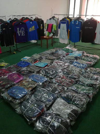 IA Advance Solution Apparels And Gifts (Pakaian dan Cenderahati)
