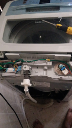 Syahan Enterprise (Jr0005547)