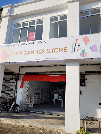 Can Can 123 Store