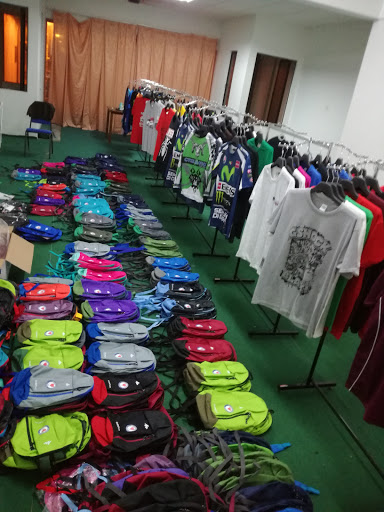 BazarKaratOnline Cetak Baju