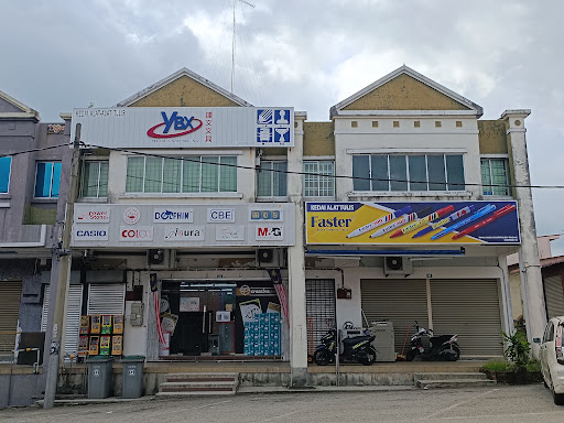 YBX Stationary Trading