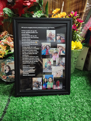 Sweet Memory Photo Digital Shop ( Laminate, Photo print, Fotostat, Stikers design)