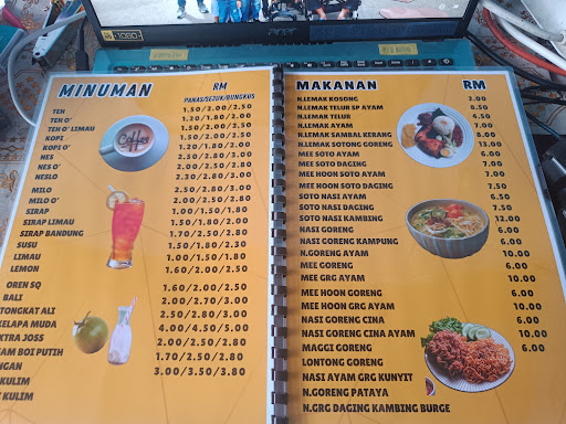 RYM PRINT & PRINTING