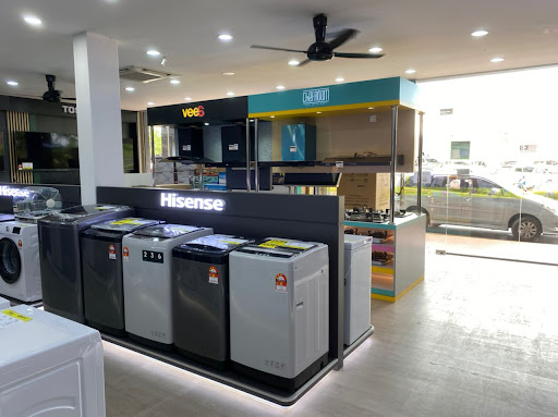 FotoCharlie Sdn. Bhd @ Yong Peng