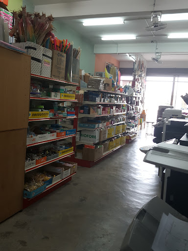 Kedai Fotostat & Alat Tulis Kedai Fotostat & Alat Tulis