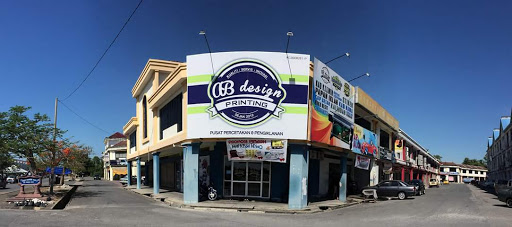AB Design & Printing AB Design & Printing